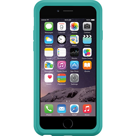 เคสมือถือ-Otterbox-iPhone 6-Symmetry-Gadget-Friends03